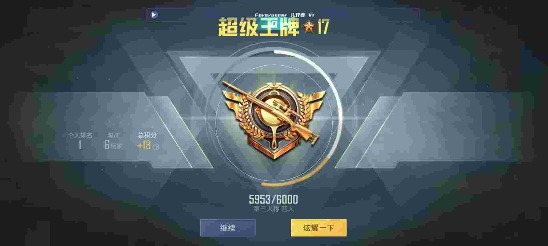 和平精英鸡腿辅助自瞄 - 瞄准镜里的十字架叫什么辅助预览图